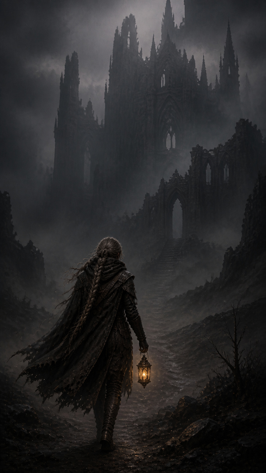 The Last Ember