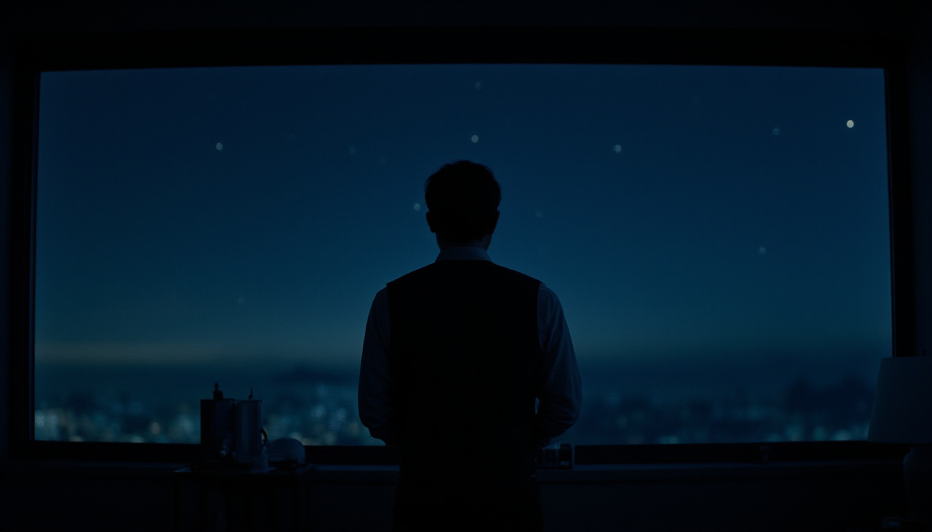 三体：暗林前夜