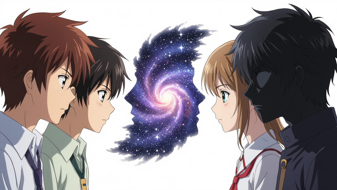 星屑の約束