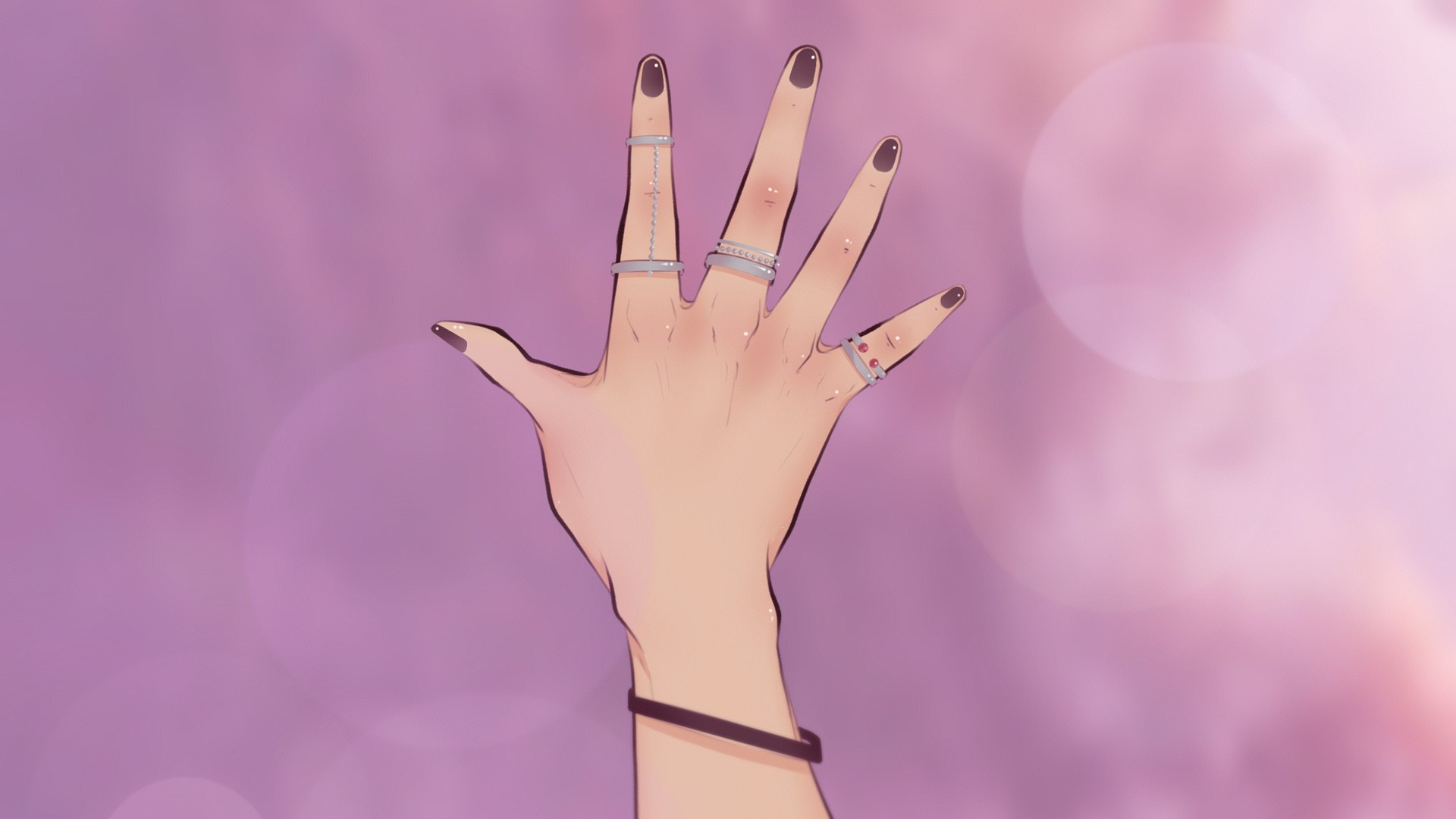intertwine: another life