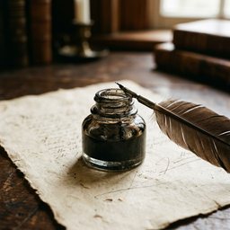 inkwell