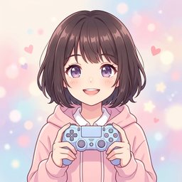 Hana M.